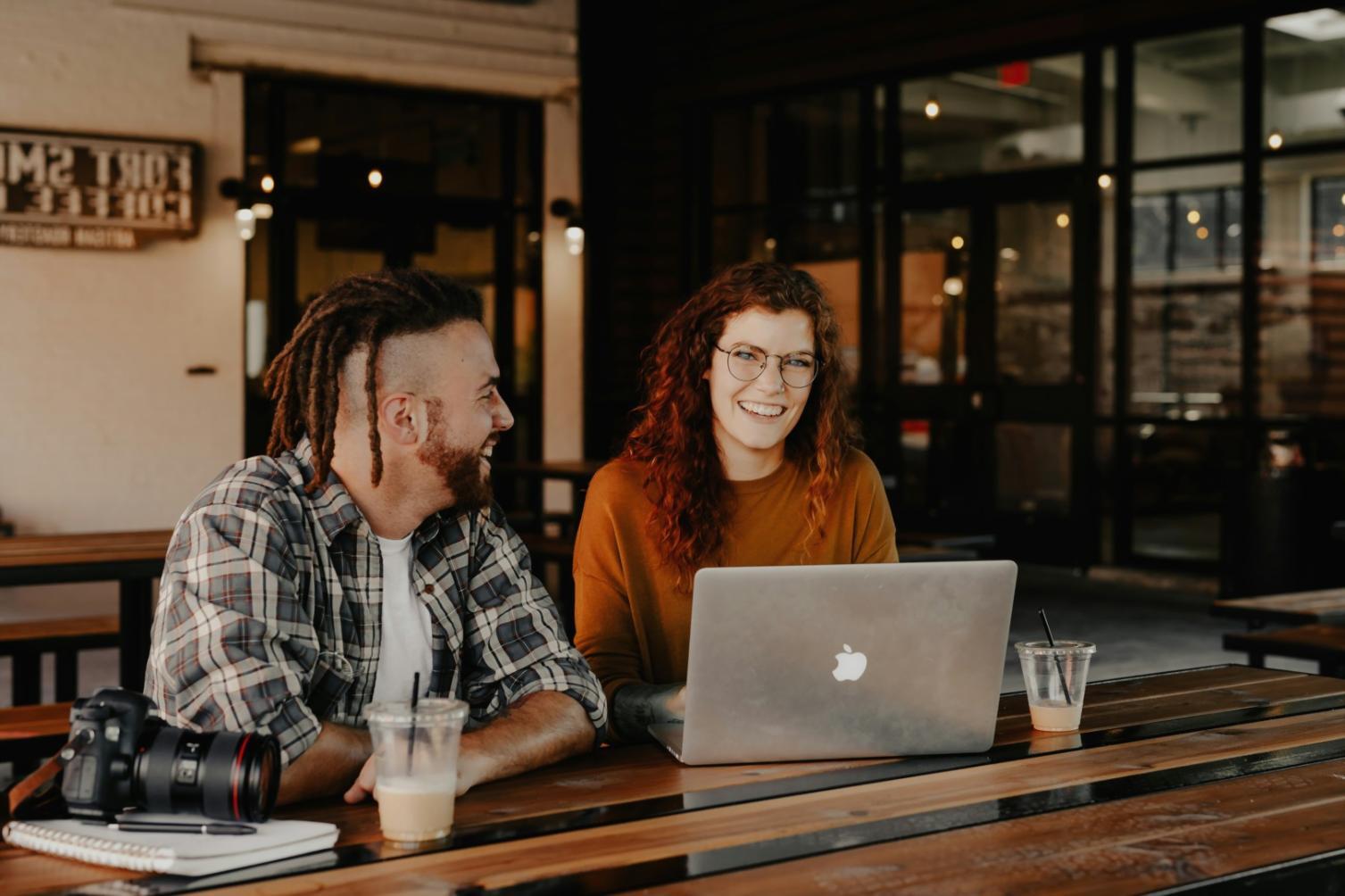 Gemeinsame Analyse von Audit-Ergebnissen