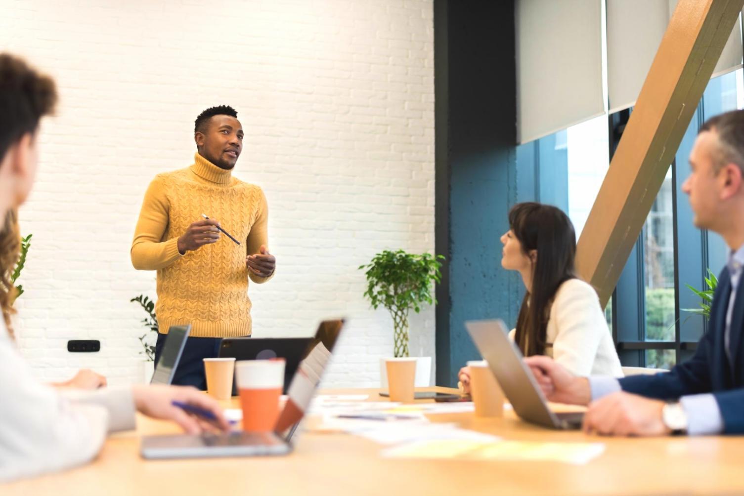 SEO-Audit Arbeitsumgebung mit Analysetools